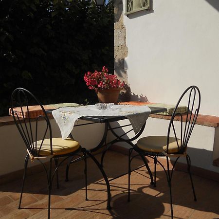 Bed and Breakfast La Pieve Di Sant'Andrea Maggiano Esterno foto