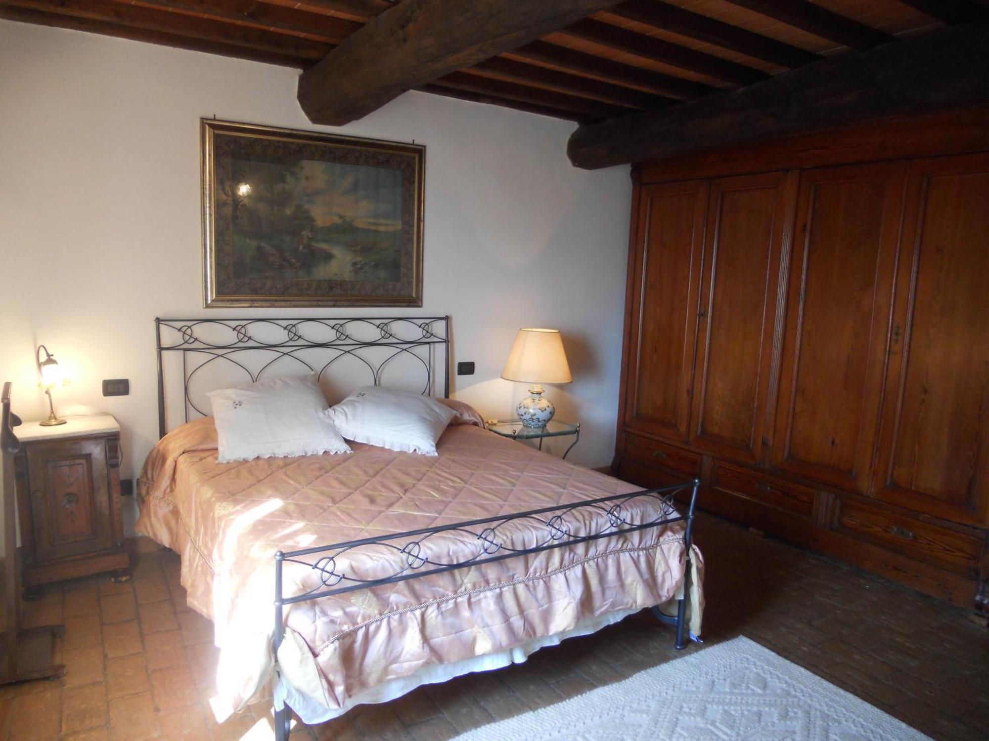 Bed and Breakfast La Pieve Di Sant'Andrea Maggiano Esterno foto