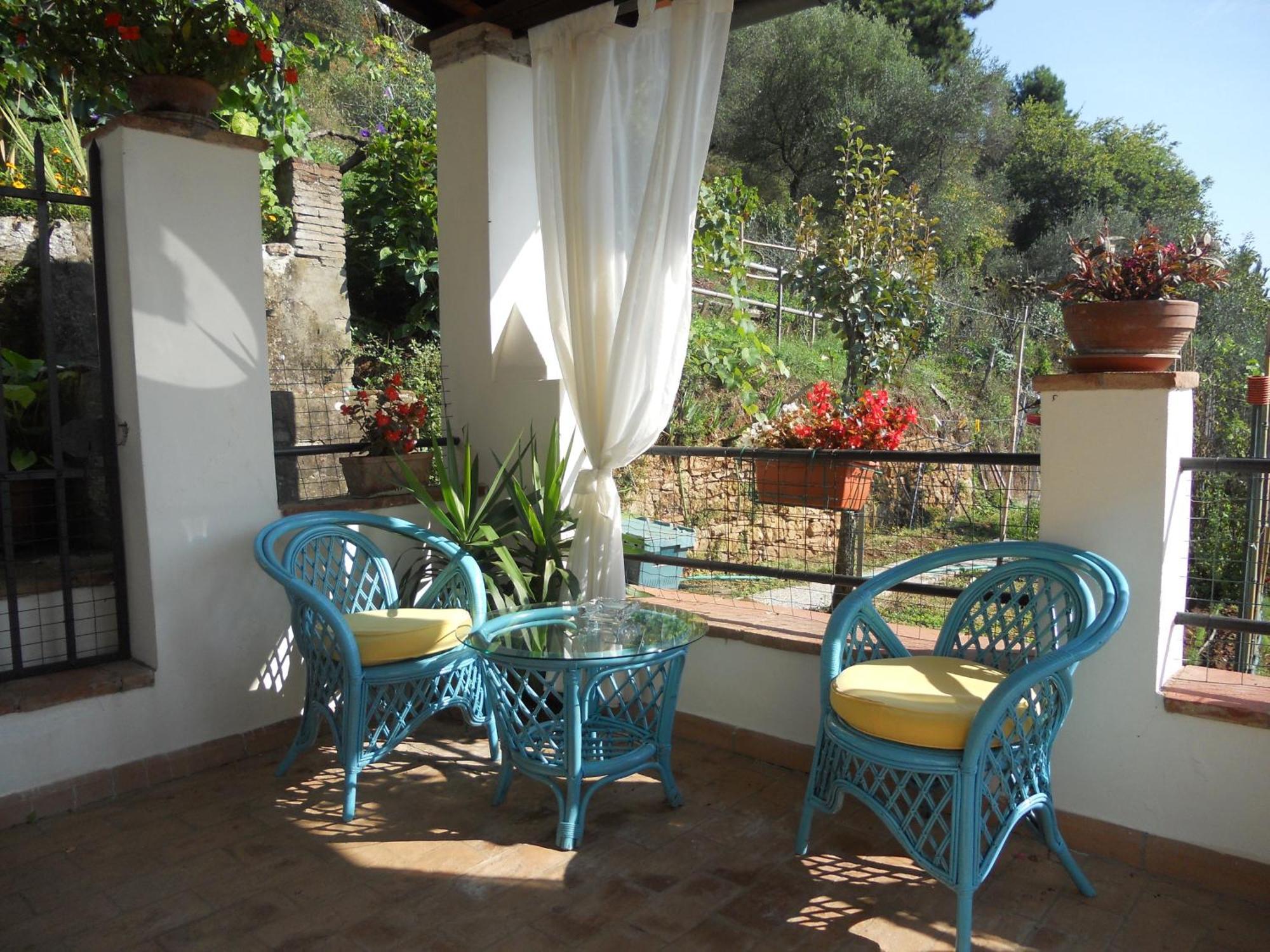 Bed and Breakfast La Pieve Di Sant'Andrea Maggiano Esterno foto