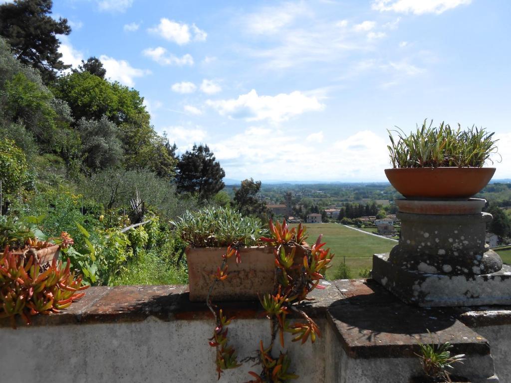 Bed and Breakfast La Pieve Di Sant'Andrea Maggiano Esterno foto